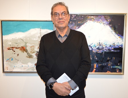 Prof. Zahit Büyükisliyen